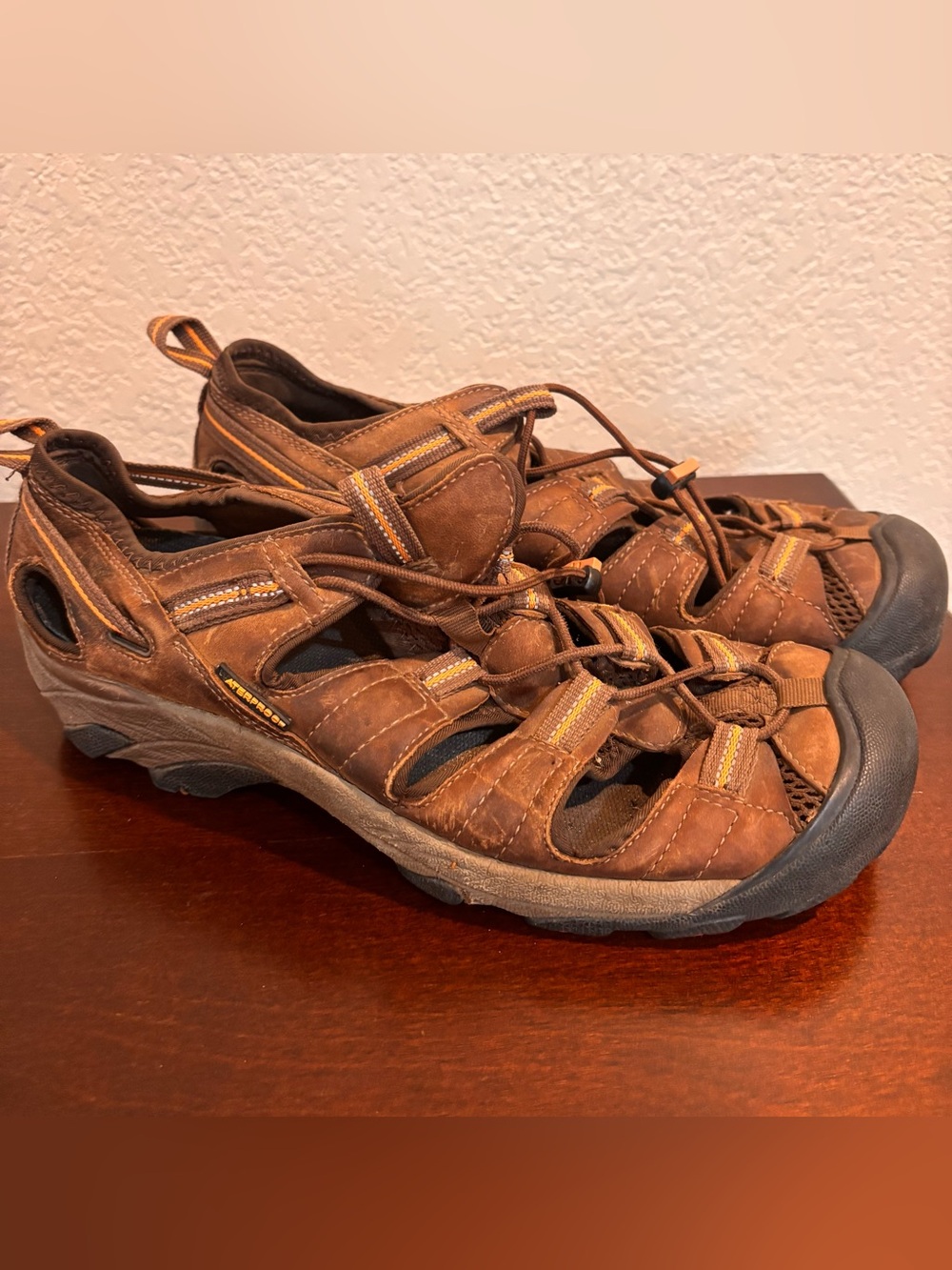 Keen Arroyo II Hiking Sandals